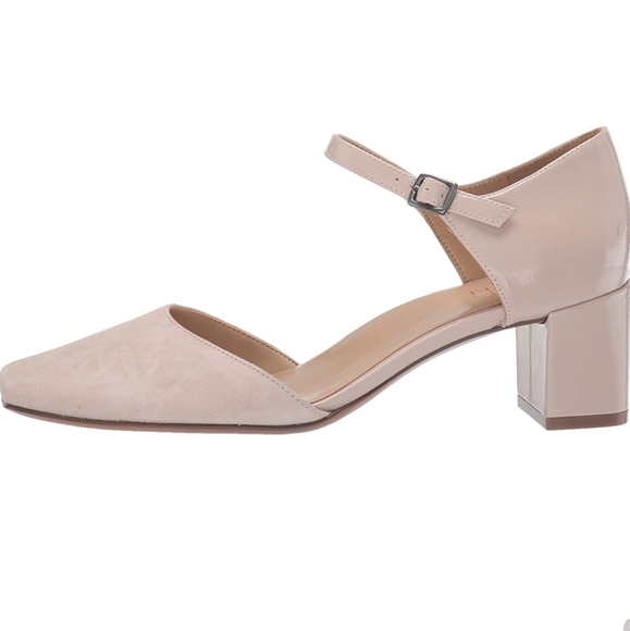 NWOT Size 9 Naturalizer Kelise pumps - Picture 4 of 14